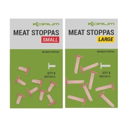Korum Meat Stoppas